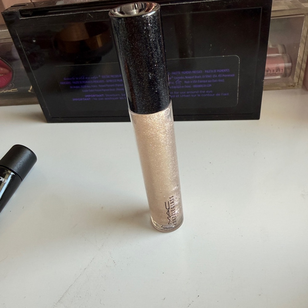 MAC Cosmetics Dazzleglass - Star Dreamer